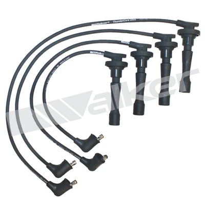 Walker Products 924-1247 Spark Plug Wire Set