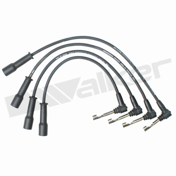 Walker Products 924-1248 Spark Plug Wire Set