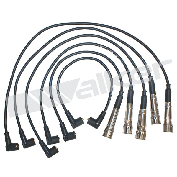 Walker Products 924-1249 Spark Plug Wire Set