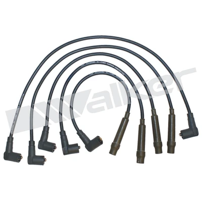 Walker Products 924-1259 Spark Plug Wire Set