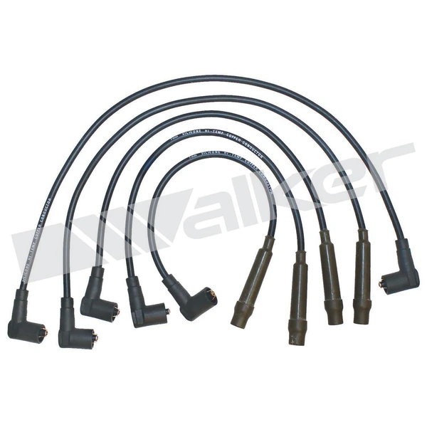 Walker Products 924-1259 Spark Plug Wire Set