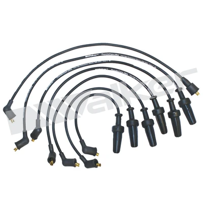 Walker Products 924-1261 Spark Plug Wire Set