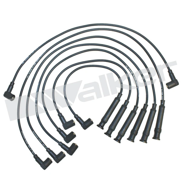 Walker Products 924-1264 Spark Plug Wire Set