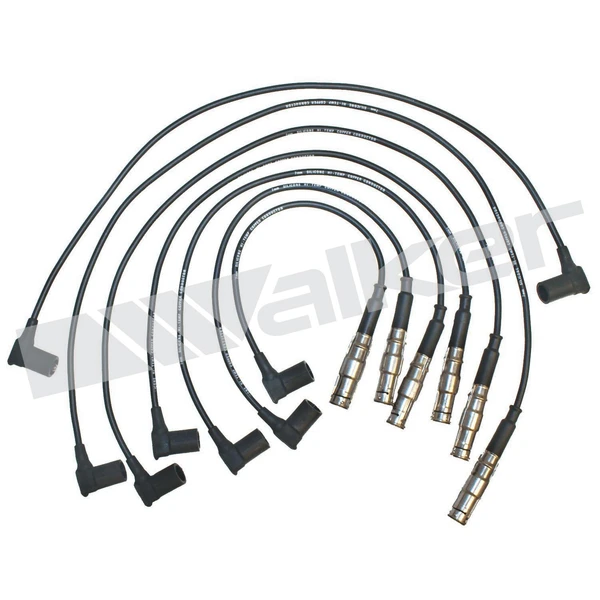 Walker Products 924-1265 Spark Plug Wire Set