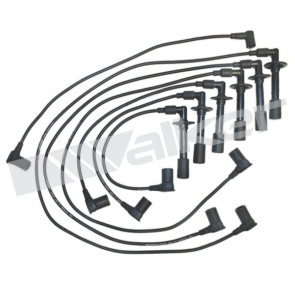 Walker Products 924-1266 Spark Plug Wire Set