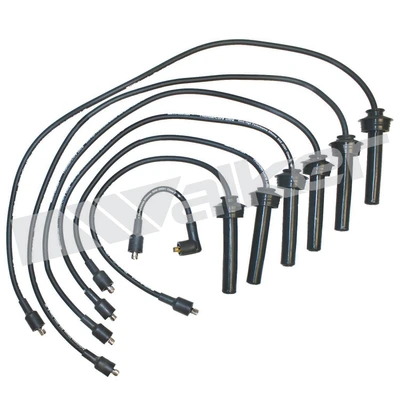 Walker Products 924-1267 Spark Plug Wire Set