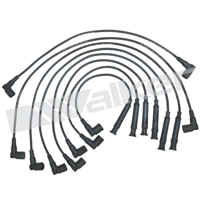 Walker Products 924-1268 Spark Plug Wire Set