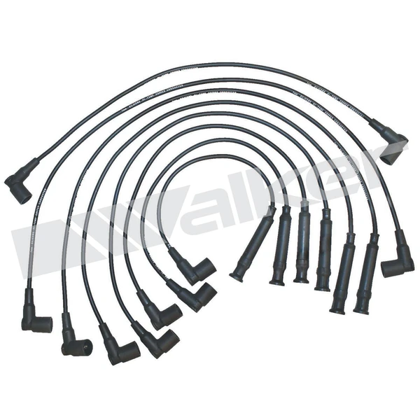 Walker Products 924-1268 Spark Plug Wire Set