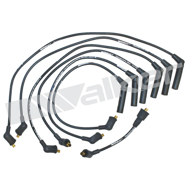 Walker Products 924-1269 Spark Plug Wire Set