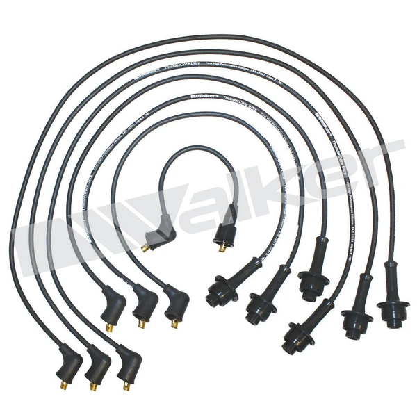 Walker Products 924-1270 Spark Plug Wire Set