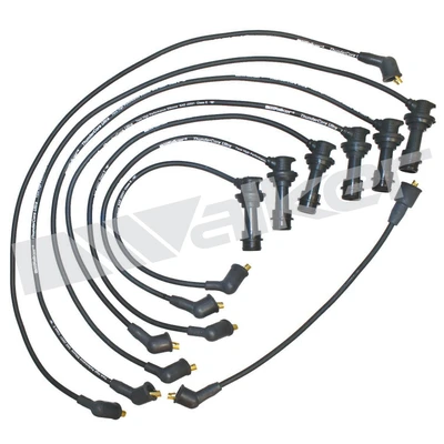 Walker Products 924-1271 Spark Plug Wire Set