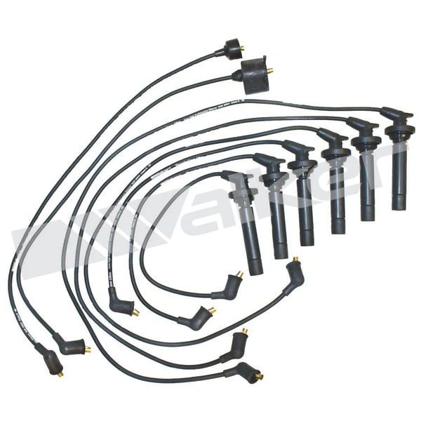 Walker Products 924-1273 Spark Plug Wire Set