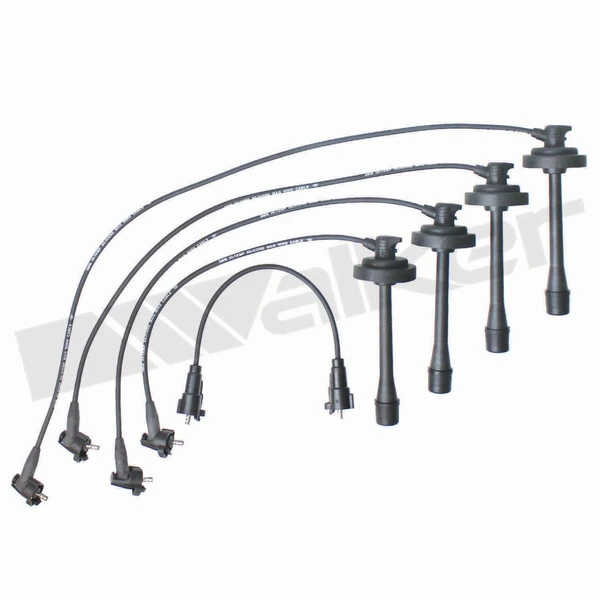 Walker Products 924-1274 Spark Plug Wire Set
