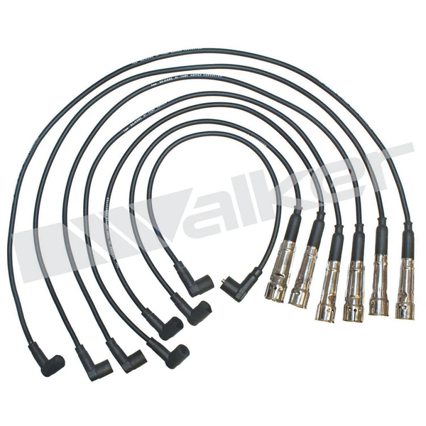 Walker Products 924-1275 Spark Plug Wire Set
