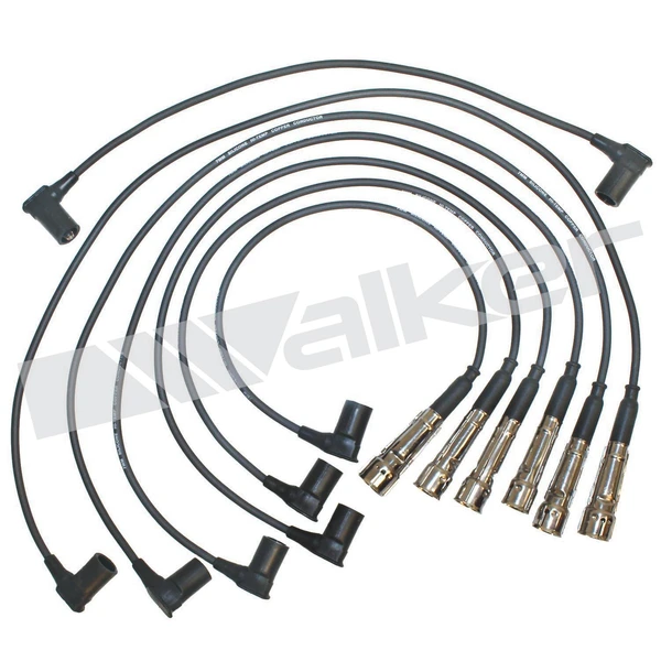 Walker Products 924-1278 Spark Plug Wire Set