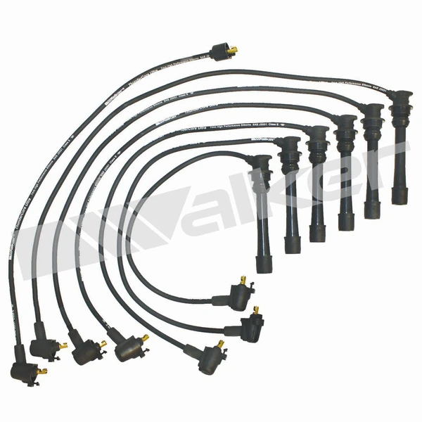 Walker Products 924-1282 Spark Plug Wire Set