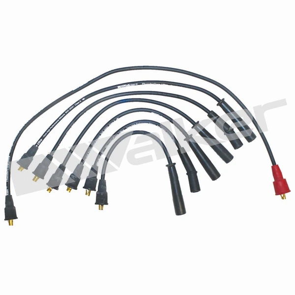 Walker Products 924-1283 Spark Plug Wire Set