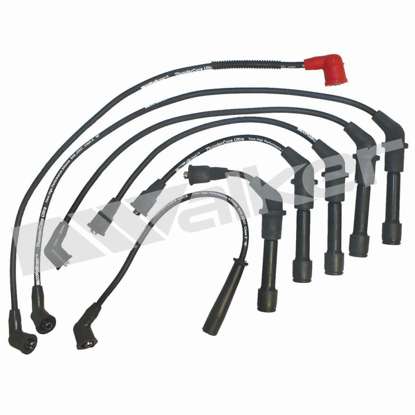 Walker Products 924-1284 Spark Plug Wire Set