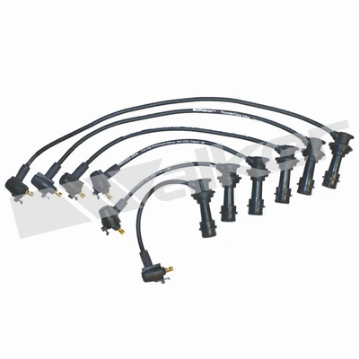 Walker Products 924-1286 Spark Plug Wire Set