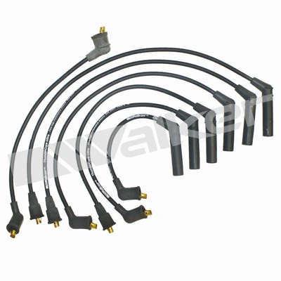 Walker Products 924-1287 Spark Plug Wire Set