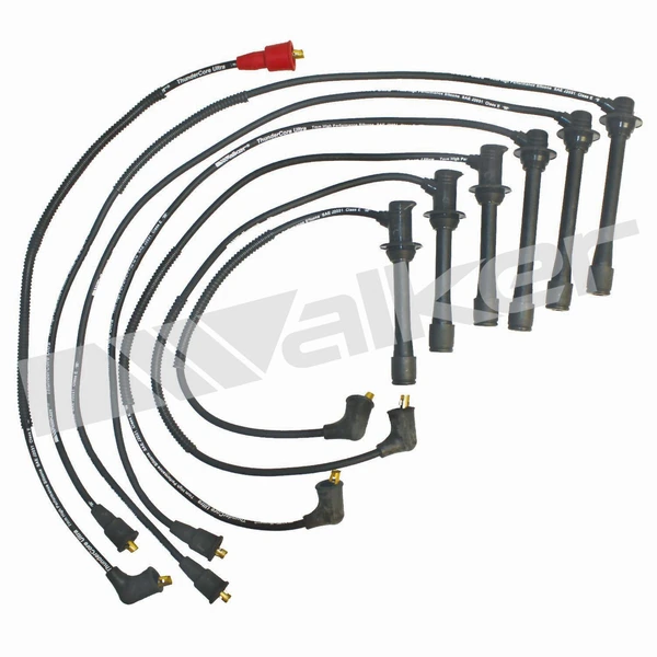 Walker Products 924-1288 Spark Plug Wire Set