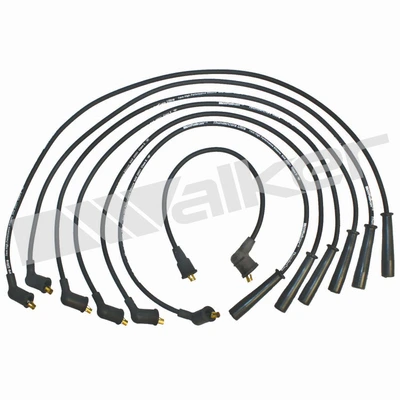 Walker Products 924-1290 Spark Plug Wire Set