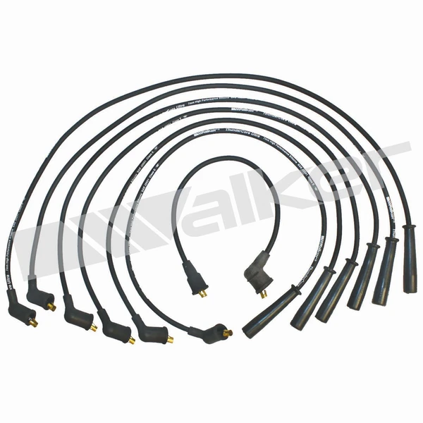 Walker Products 924-1290 Spark Plug Wire Set