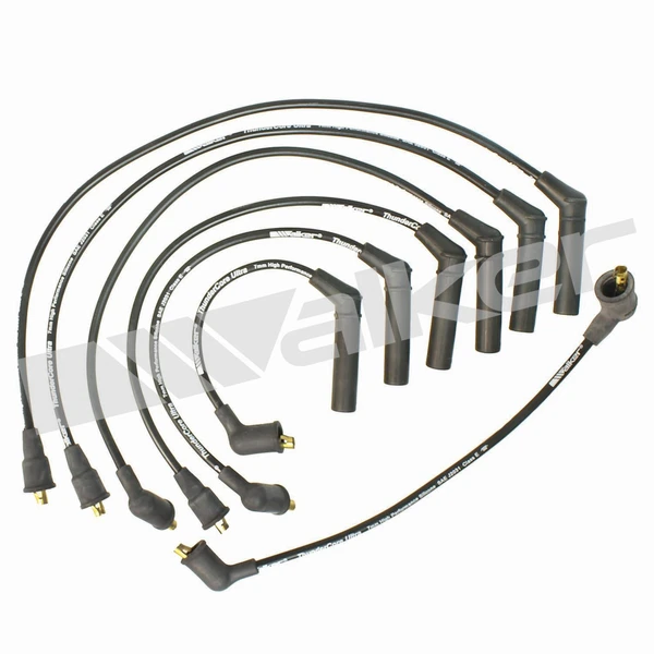 Walker Products 924-1292 Spark Plug Wire Set