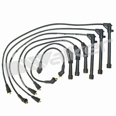Walker Products 924-1293 Spark Plug Wire Set