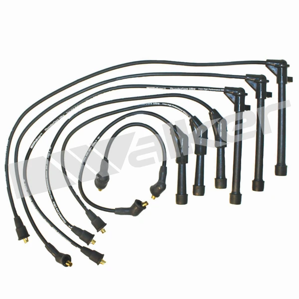 Walker Products 924-1293 Spark Plug Wire Set