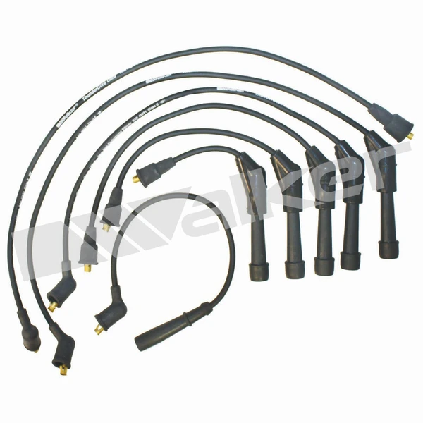 Walker Products 924-1294 Spark Plug Wire Set