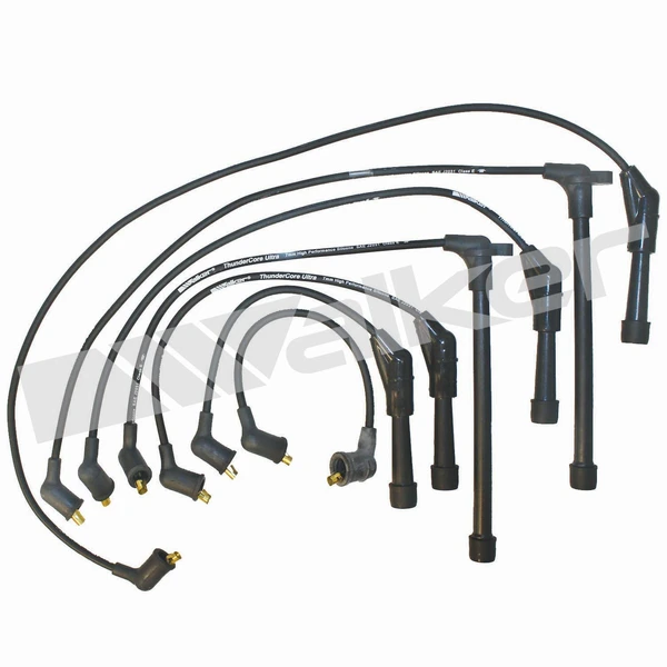 Walker Products 924-1295 Spark Plug Wire Set