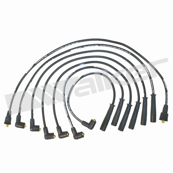 Walker Products 924-1298 Spark Plug Wire Set