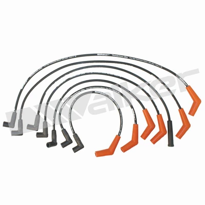 Walker Products 924-1299 Spark Plug Wire Set