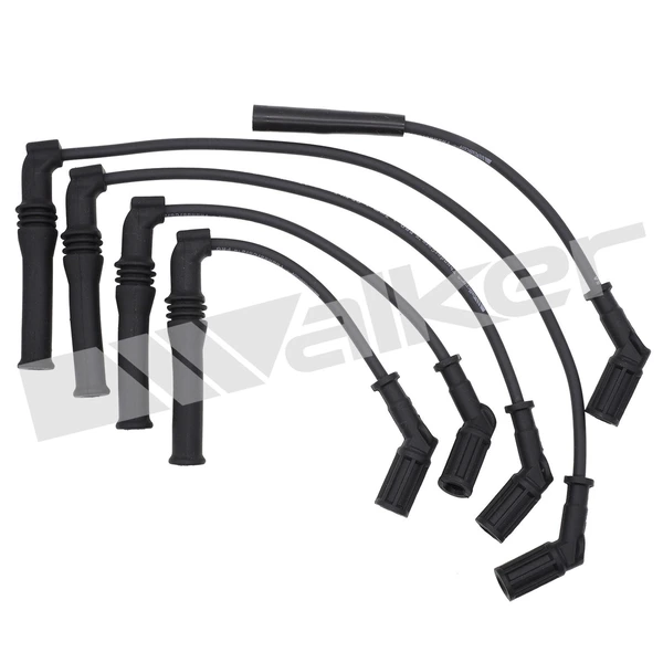 Walker Products 924-1201 Spark Plug Wire Set