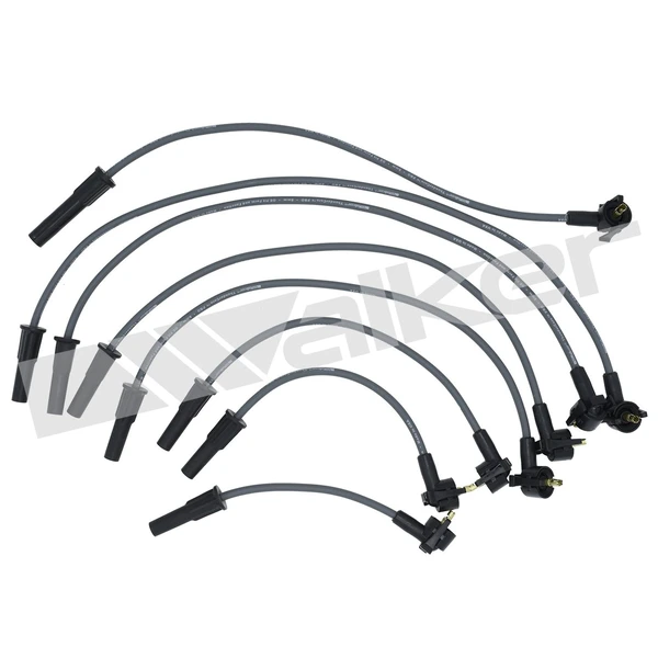 Walker Products 924-1202 Spark Plug Wire Set