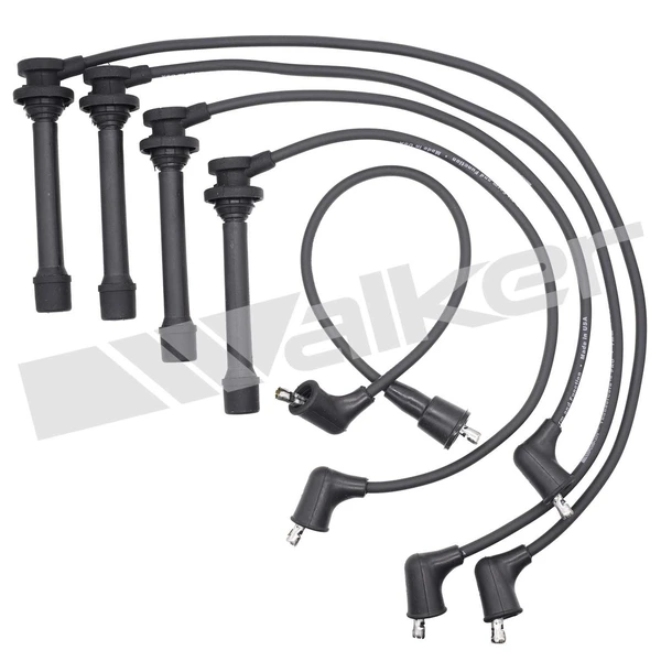 Walker Products 924-1203 Spark Plug Wire Set