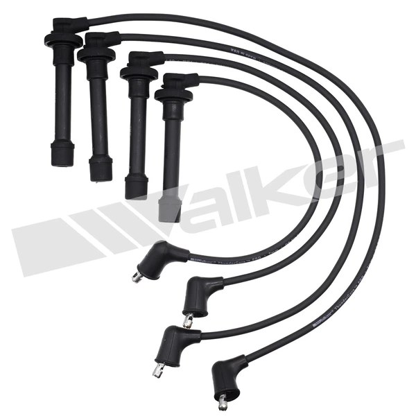 Walker Products 924-1205 Spark Plug Wire Set