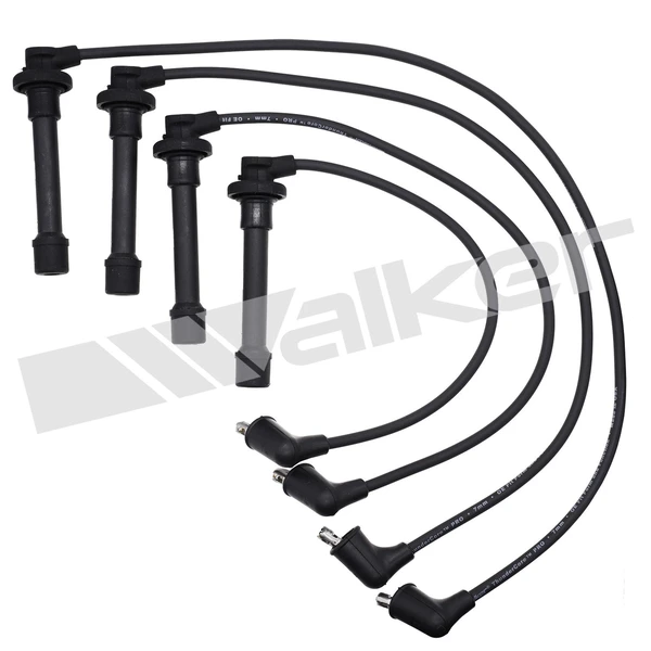 Walker Products 924-1206 Spark Plug Wire Set