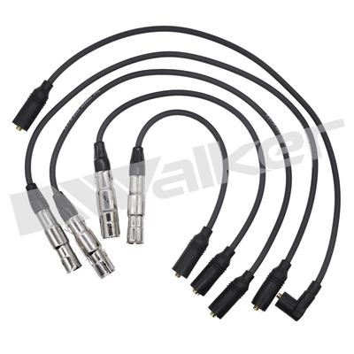 Walker Products 924-1207 Spark Plug Wire Set