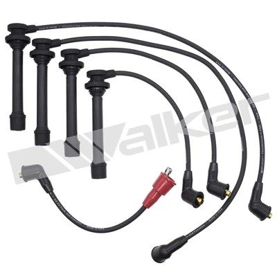 Walker Products 924-1208 Spark Plug Wire Set