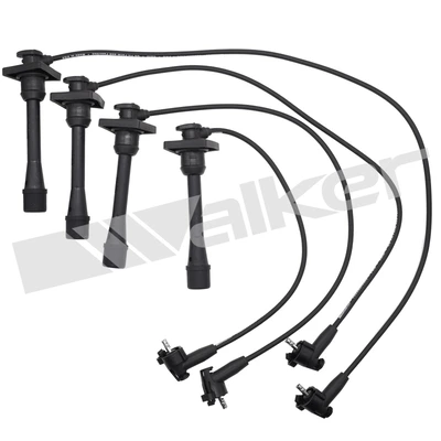 Walker Products 924-1209 Spark Plug Wire Set