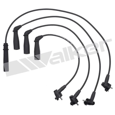 Walker Products 924-1210 Spark Plug Wire Set
