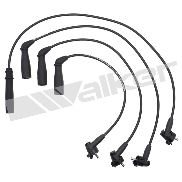 Walker Products 924-1210 Spark Plug Wire Set