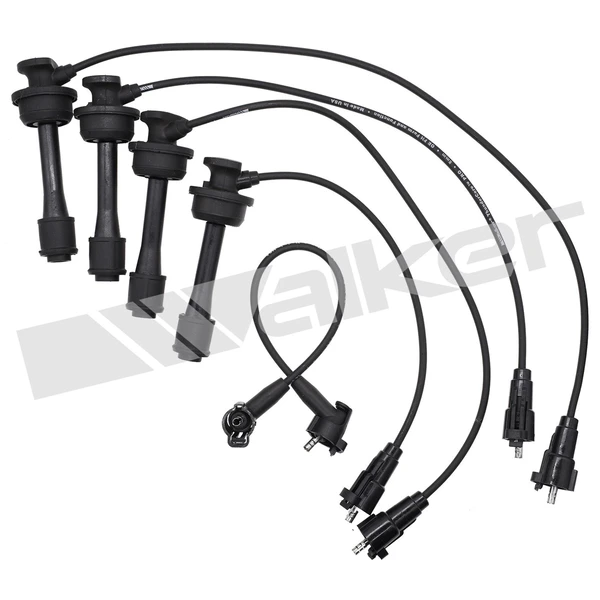 Walker Products 924-1211 Spark Plug Wire Set