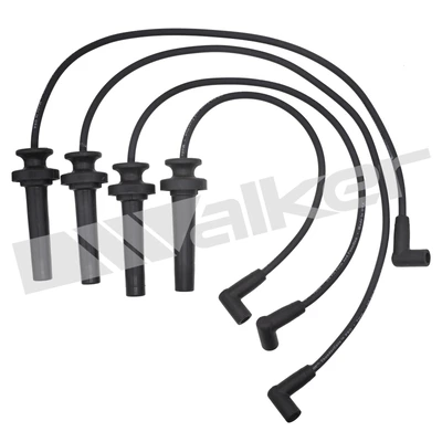 Walker Products 924-1215 Spark Plug Wire Set