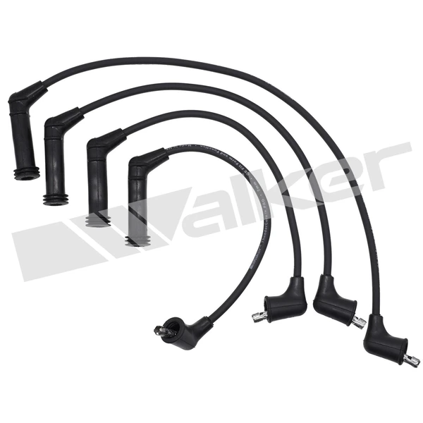 Walker Products 924-1217 Spark Plug Wire Set
