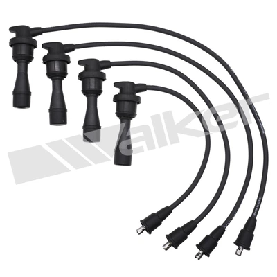 Walker Products 924-1218 Spark Plug Wire Set