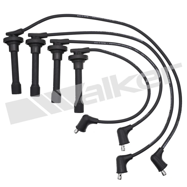 Walker Products 924-1219 Spark Plug Wire Set