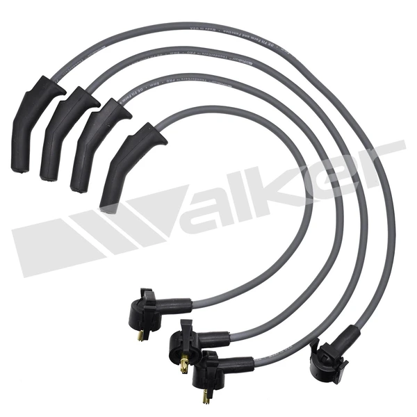 Walker Products 924-1220 Spark Plug Wire Set